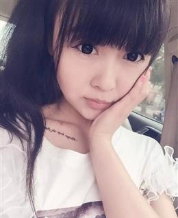 闪亮的小公主的头像