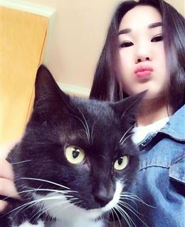 国际女神范的头像