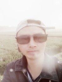 自由自在的头像