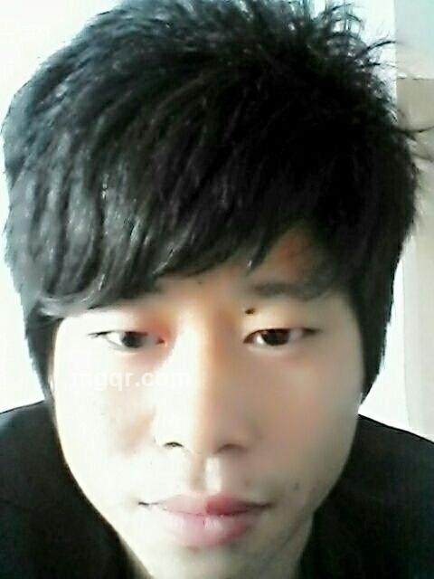 不是很帅的帅哥的头像