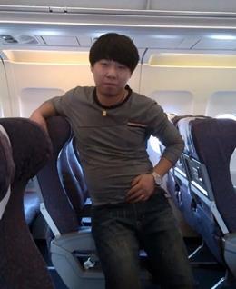 蓝色江南的头像