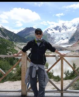 庸人自扰、的头像