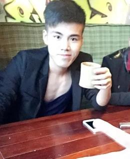 给我吴彦祖一个面子的头像