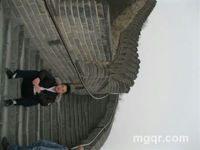 我不强大怎给情人天下