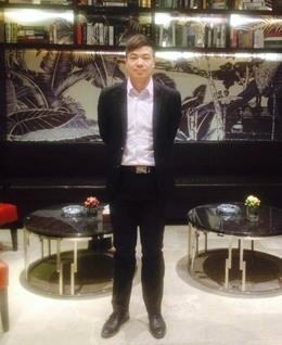 离星星最近的地方的头像