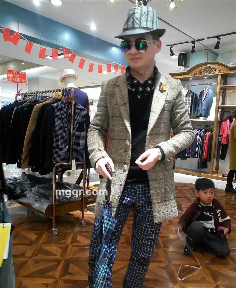 小小角色的头像