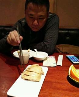 那个转角遇见你的头像