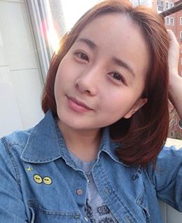 As good as water的头像