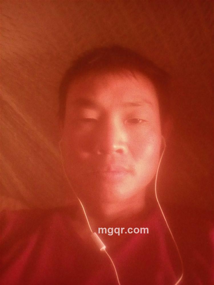 网络意中人的头像