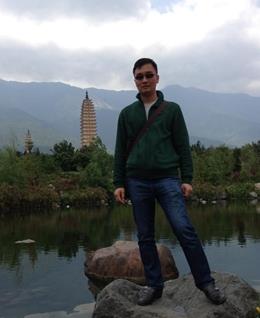 傅粉何郎的头像