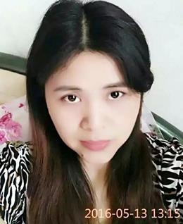 离异的女人的头像