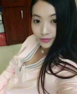 心如水的头像