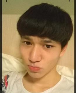 全国最Men男人的头像