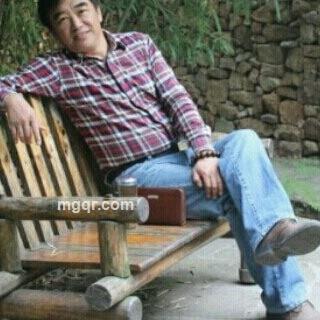 潇洒男人的头像