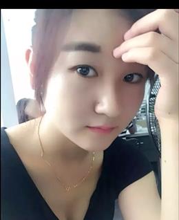 雨后的温柔妮的头像