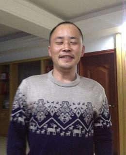 心有诚则灵的头像