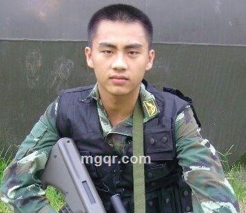 金枪不倒的头像