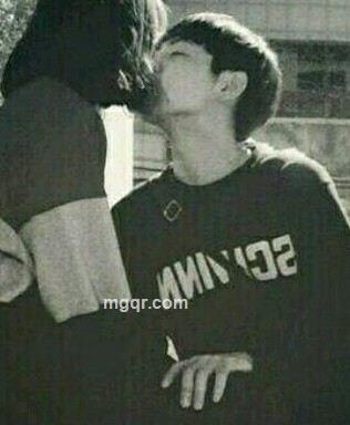 ，你是我的最爱的头像