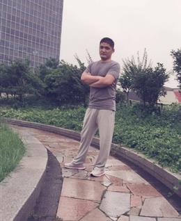 徐冰冰