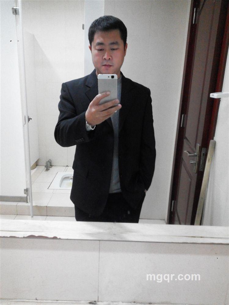 晴天大丈夫的头像