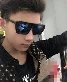 大阿然
