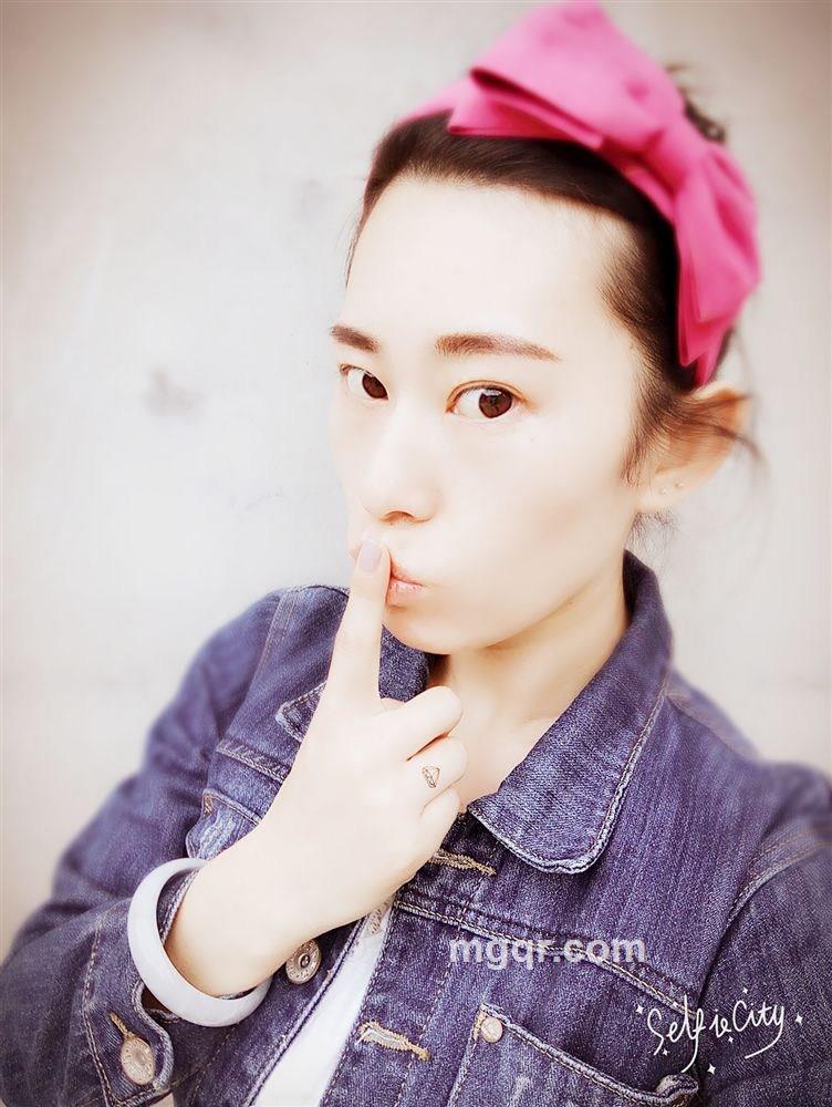 筱美米雪儿的头像