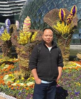 心有理想的头像