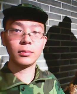 爱什么人的头像