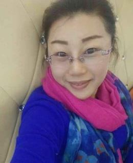 蓝调小女人的头像