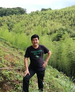 携手余生的头像