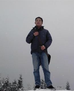 雒城雄鹰的头像