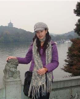 娴淑女士的头像