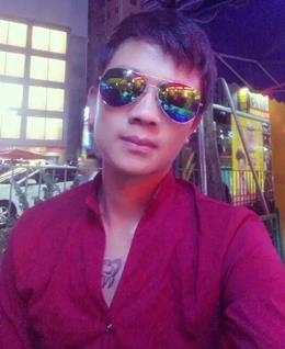 岁月多娇的头像