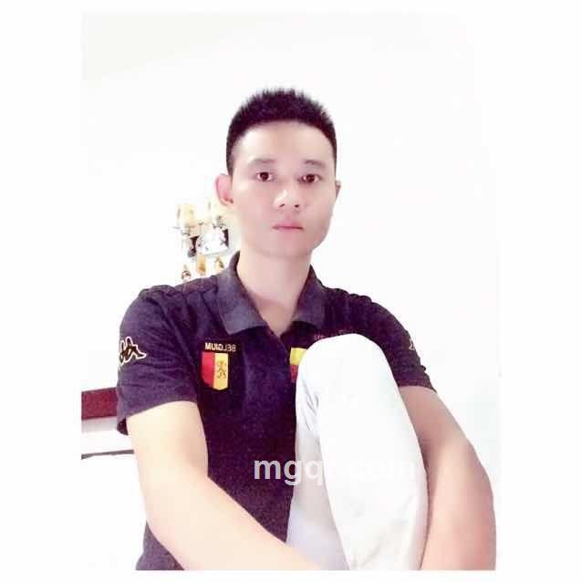 为了遇见你的头像