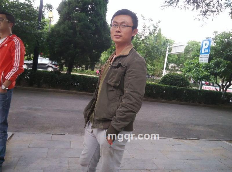 隔壁老张的头像