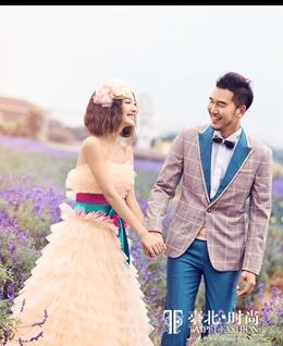 国际范-型男的头像