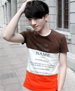 帅气的石心粉的头像