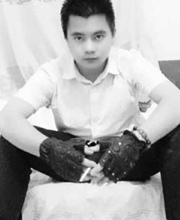 只要在一起就好的头像