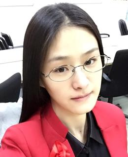 妖冶女人的头像