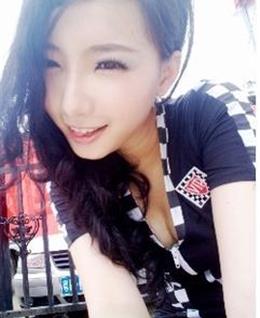 女女的寂寞的头像