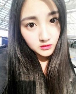 鬺鬺～述裞微笑的头像