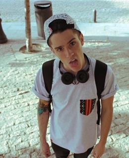 彼此都爱做的事的头像