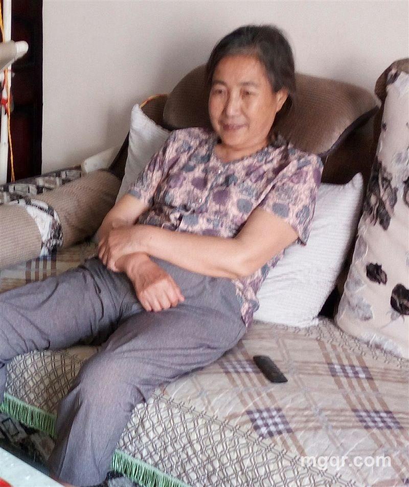 温柔女人的头像