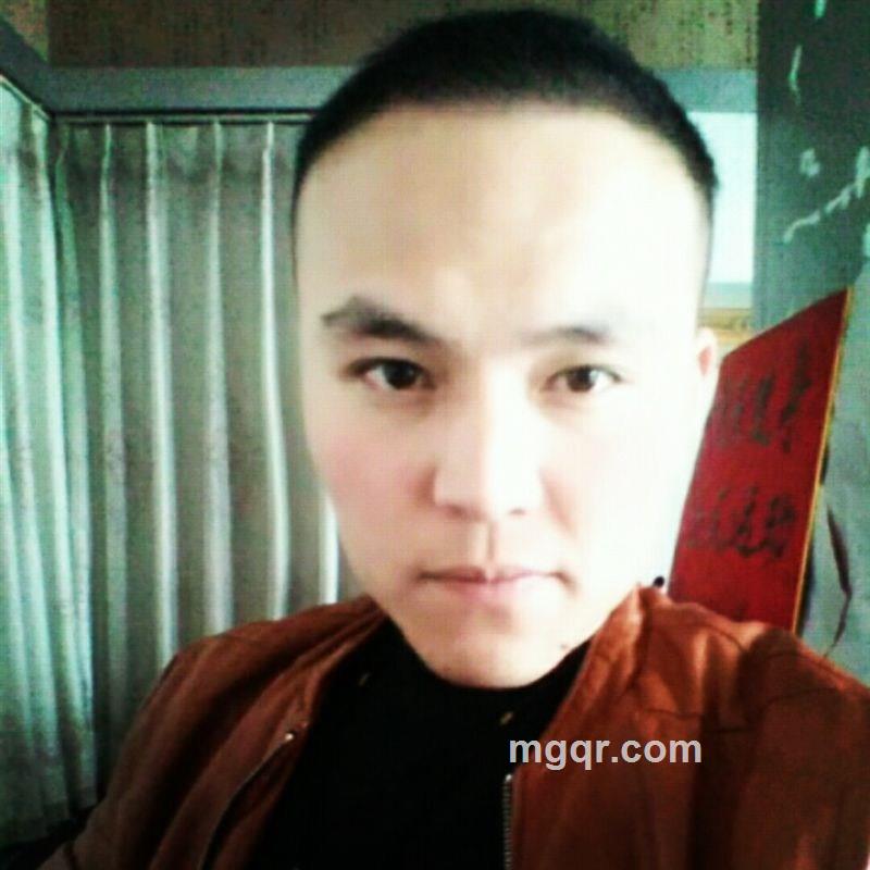 小哥--啃馒头的头像