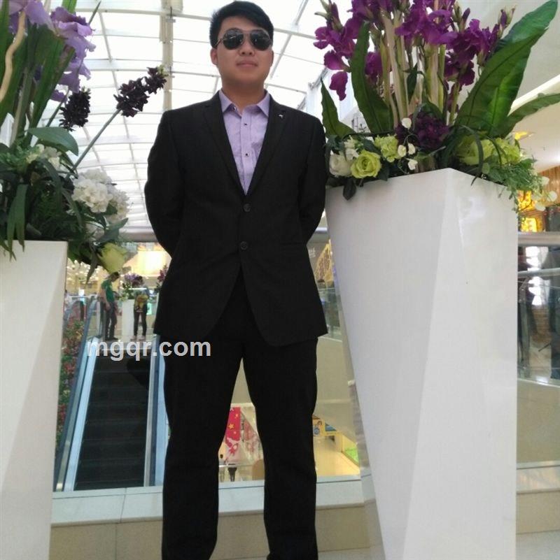 期待遇见的头像