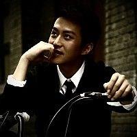 邀伊夜倾的头像