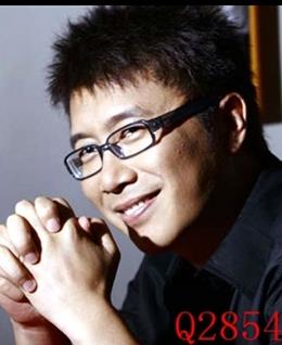 独寂伽罗的头像