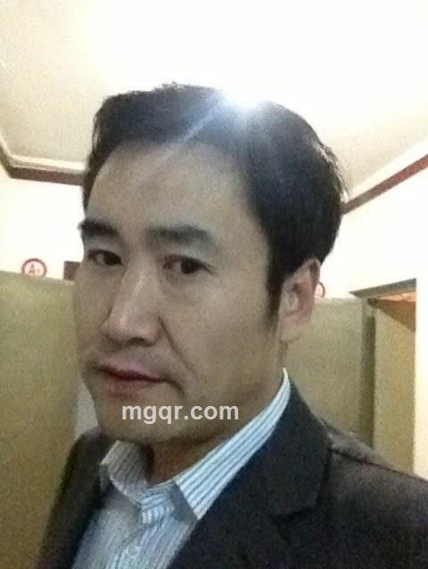 后街男人的头像