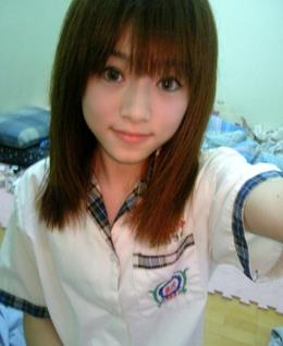 素颜的妹纸的头像