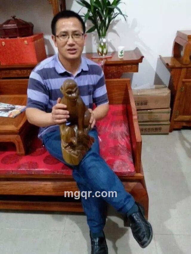 心有灵犀AB